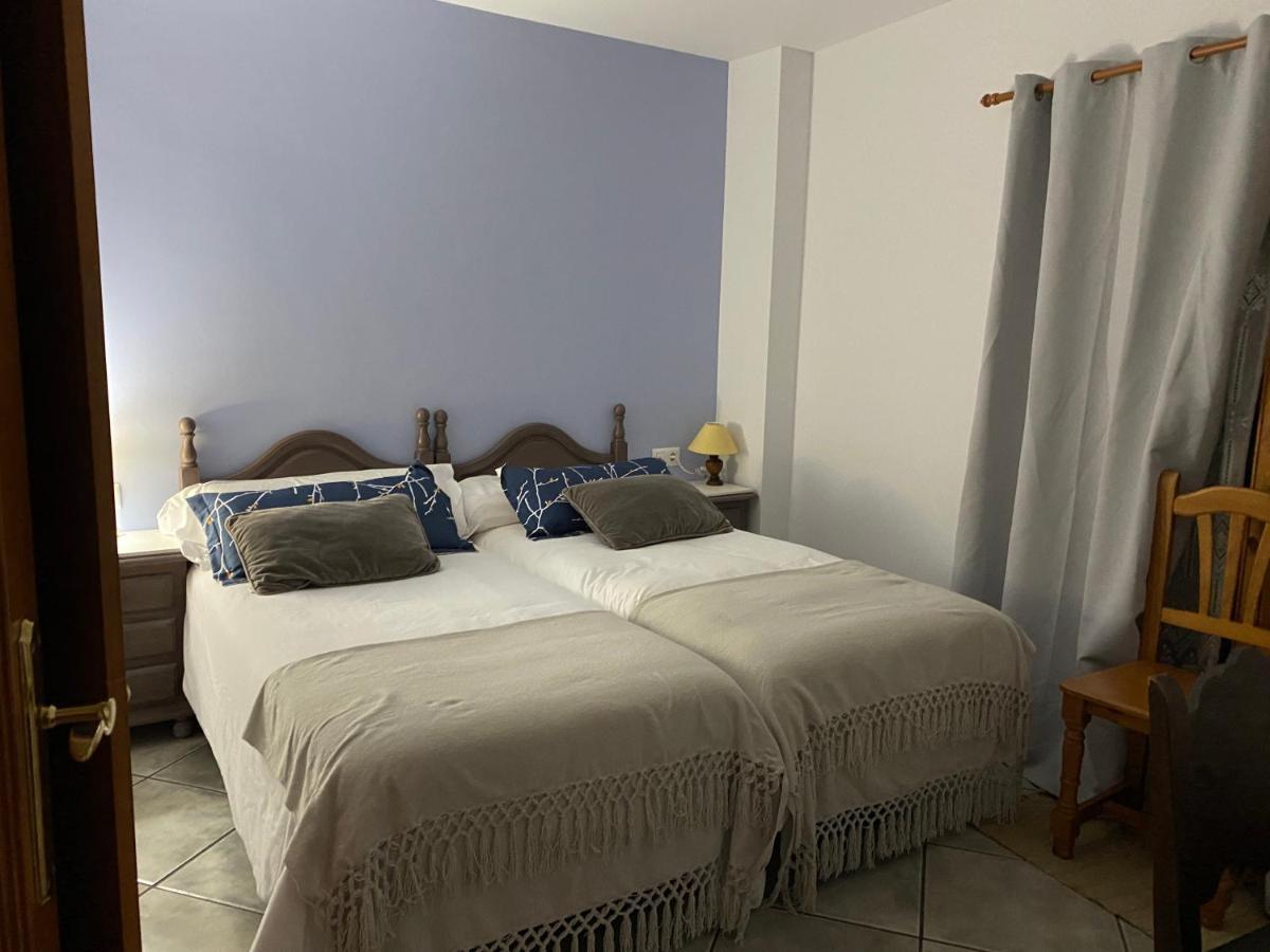 Апартаменти La Fusteria Del Casat Sarroca de Bellera Екстер'єр фото