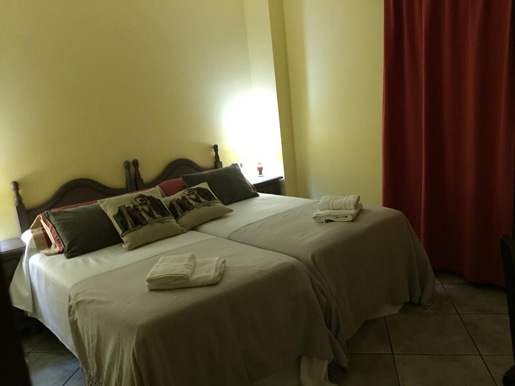 Апартаменти La Fusteria Del Casat Sarroca de Bellera Екстер'єр фото