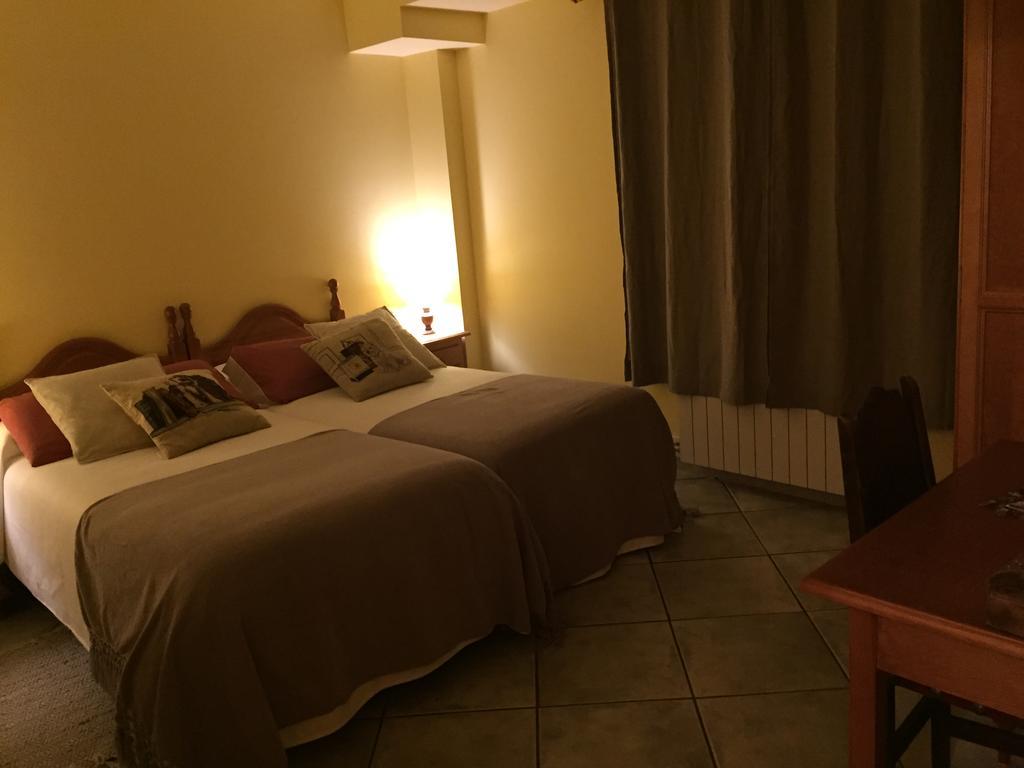 Апартаменти La Fusteria Del Casat Sarroca de Bellera Екстер'єр фото