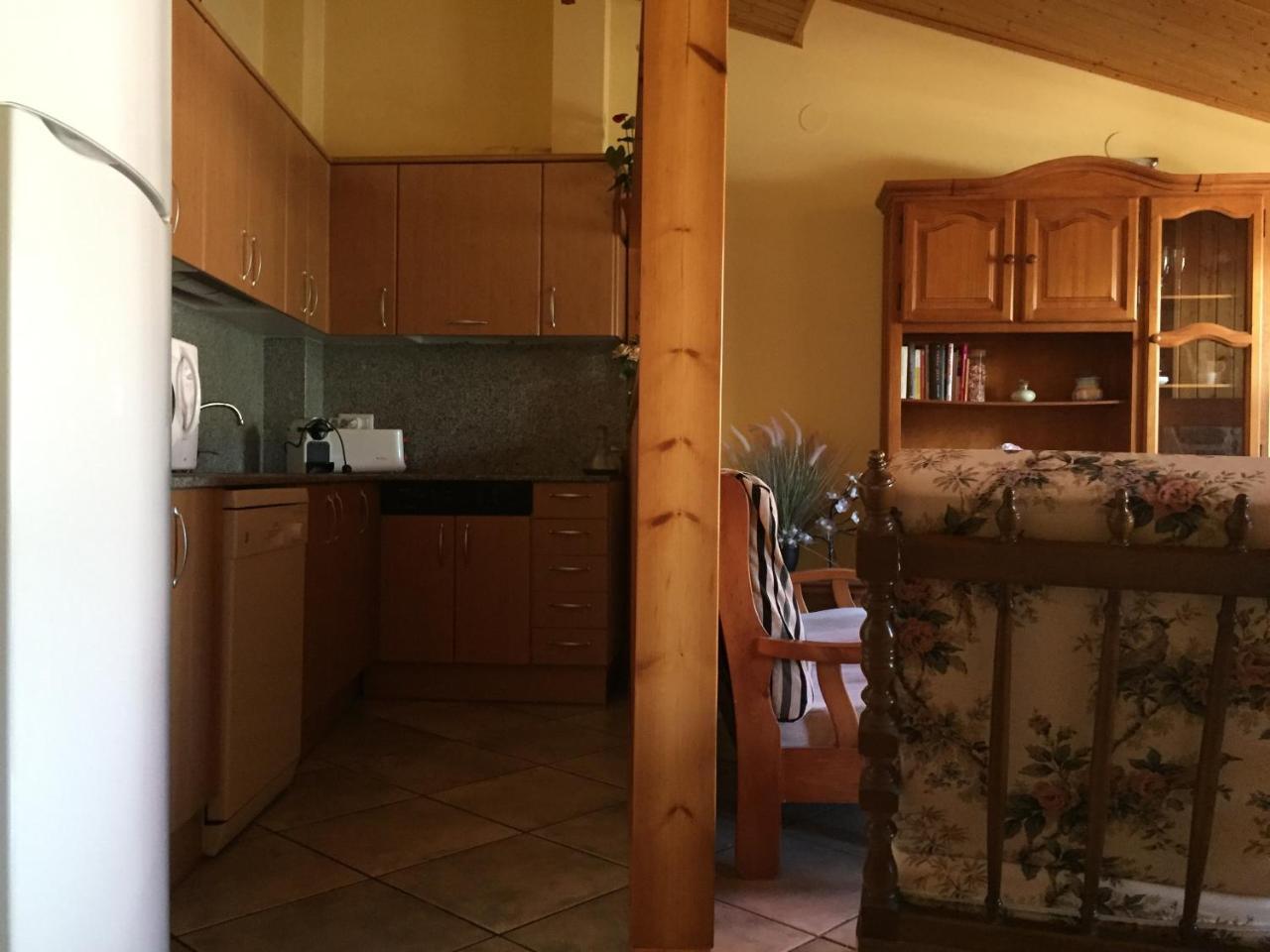 Апартаменти La Fusteria Del Casat Sarroca de Bellera Екстер'єр фото