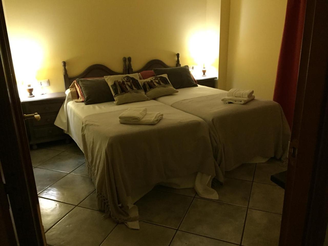 Апартаменти La Fusteria Del Casat Sarroca de Bellera Екстер'єр фото